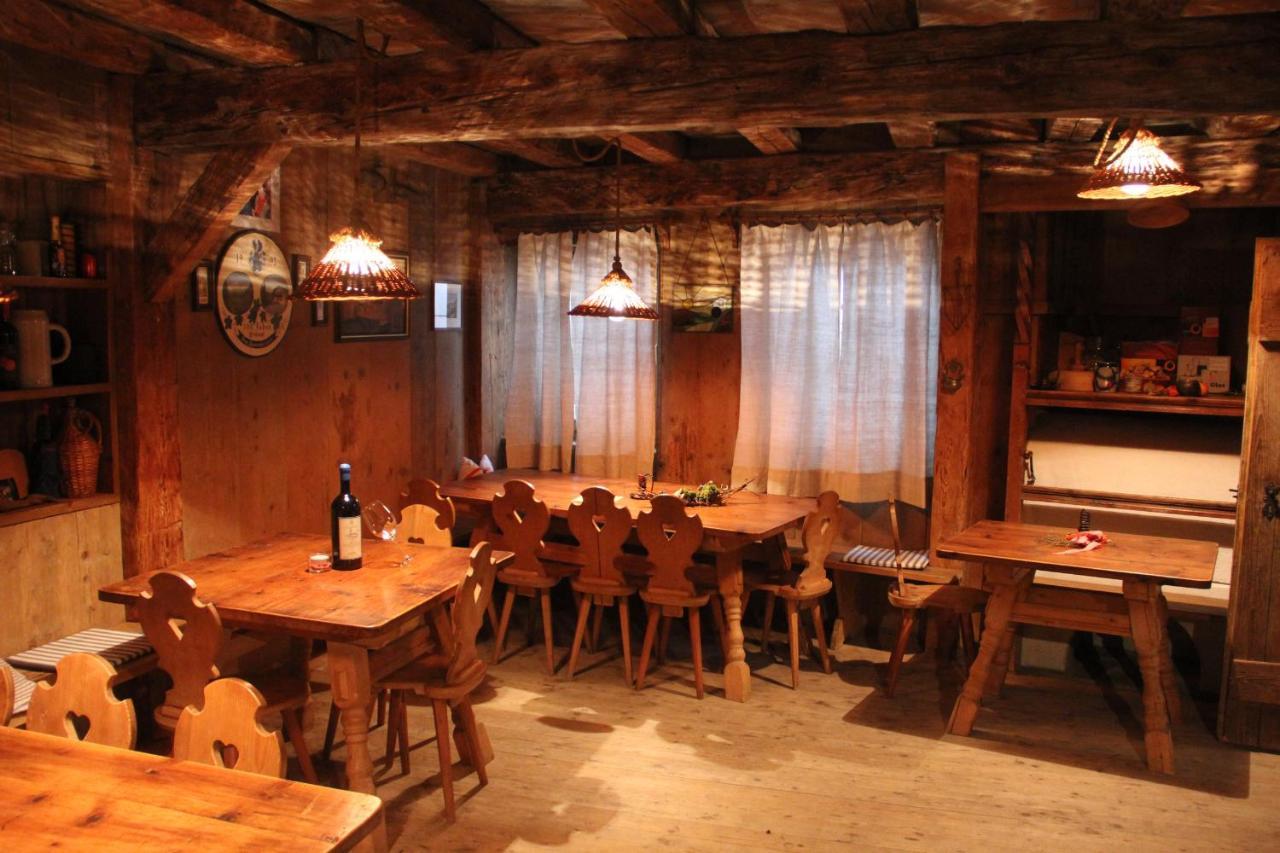 بولزانو Kandlerhof المظهر الخارجي الصورة