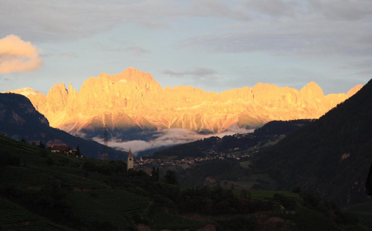 بولزانو Kandlerhof المظهر الخارجي الصورة