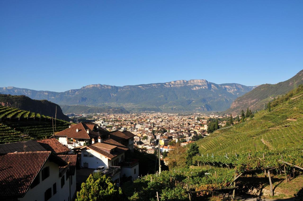 بولزانو Kandlerhof المظهر الخارجي الصورة