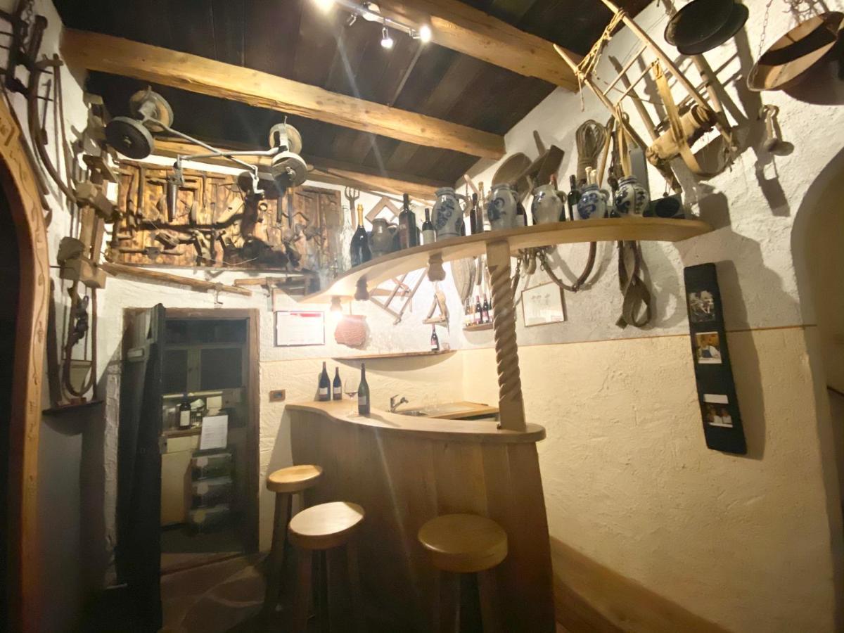 بولزانو Kandlerhof المظهر الخارجي الصورة