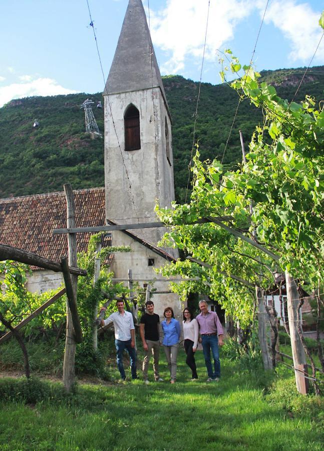 بولزانو Kandlerhof المظهر الخارجي الصورة