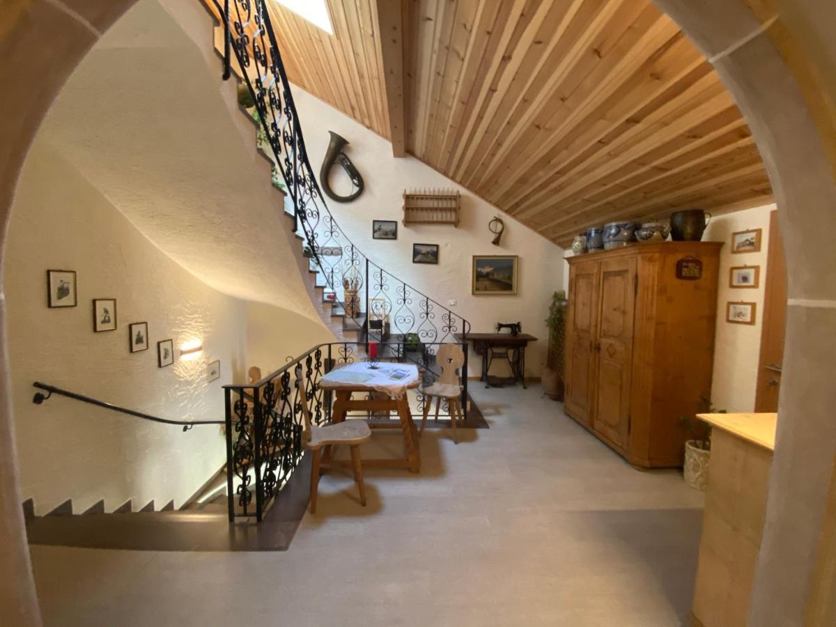 بولزانو Kandlerhof المظهر الخارجي الصورة
